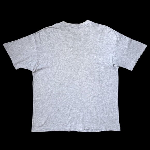 90s vintage pet food expert t-shirt single stitch dog cat Pedigree Whiskas. - Picture 3 of 5